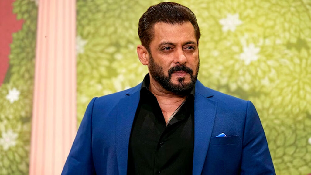 salman khan net worth