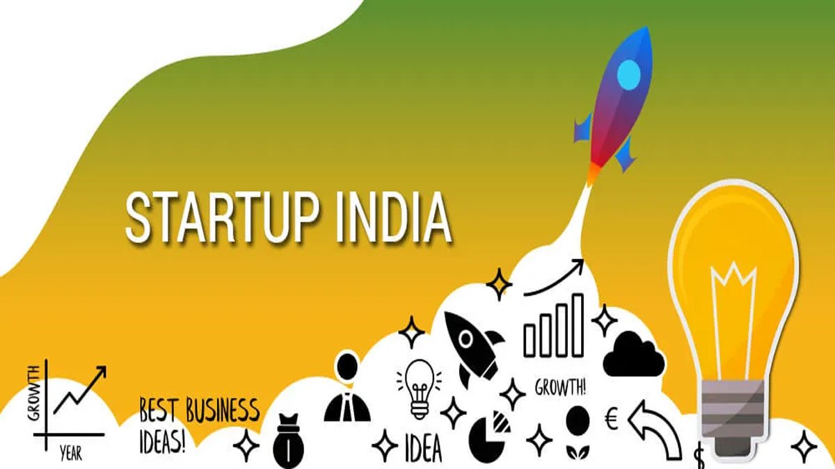 startup india information d