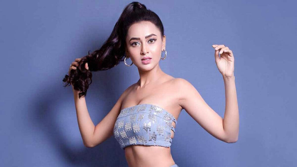 tejasswi prakash 4