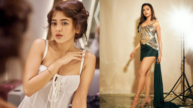 tejasswi prakash main