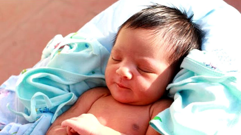 baby ke liye dhoop jaruri