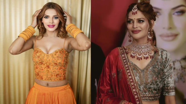 आंखों में आंसू ला देगी ट्रांसजेंडर खुशी शेख की लव स्टोरी, आज पछताता होगा लवर khushi shaikh main image