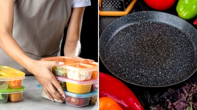 Cancer causing households