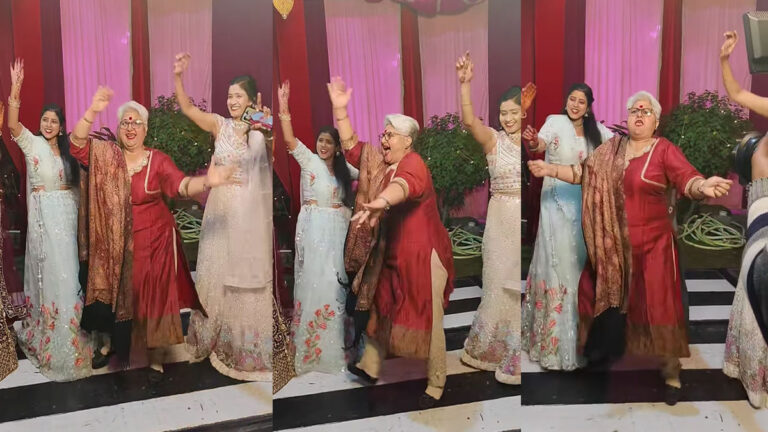 bhangra dance video