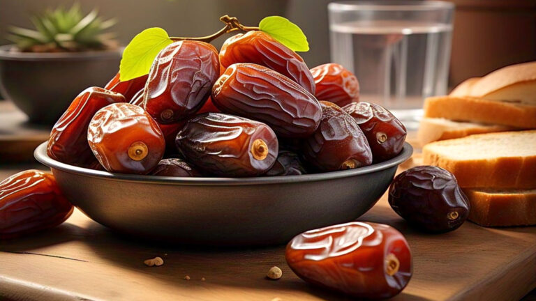 dates benefits for body