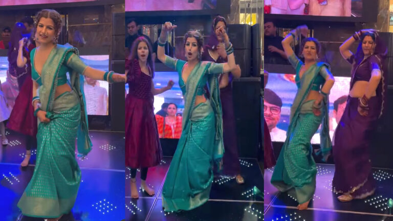 desi bhabhi danc video