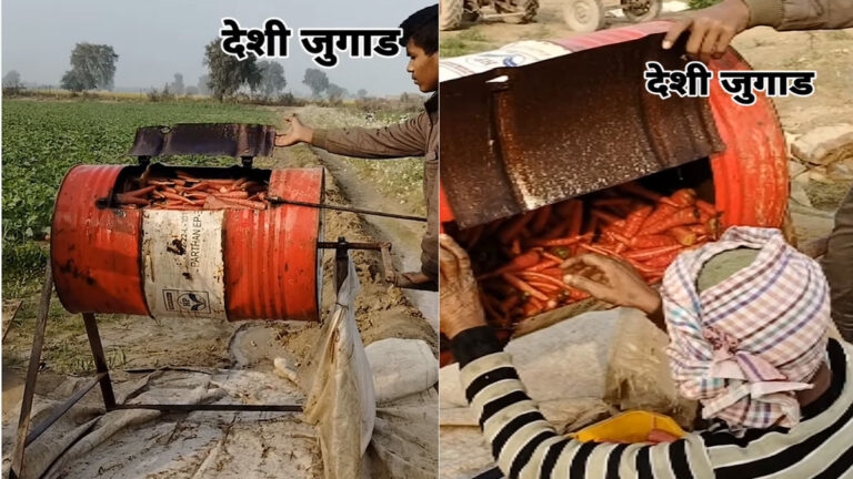 desi jugaad viral video