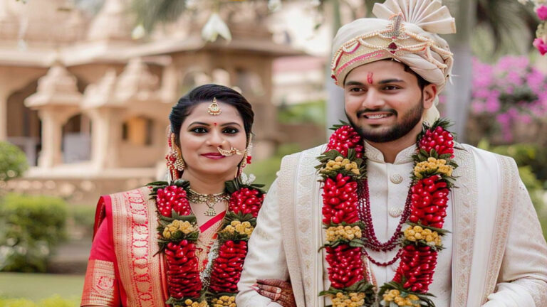 micro wedding in india