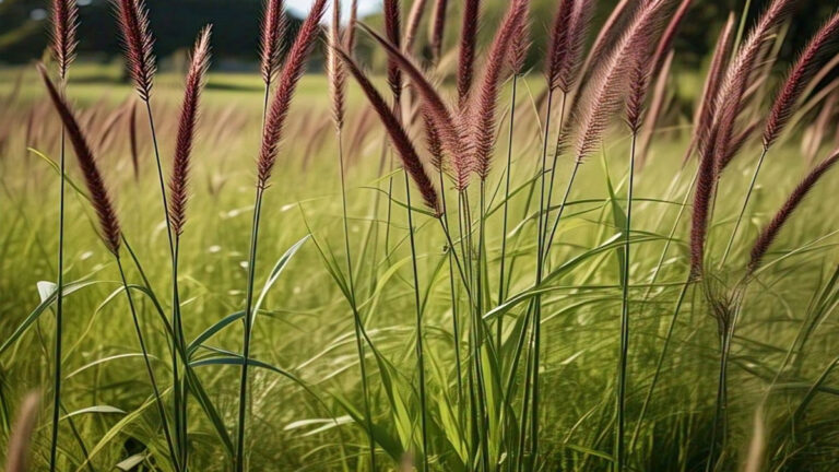 Business Idea: 5 साल तक तिजोरी भरेगी नेपियर घास! एक बार खेती कर कमाएं तगड़ा पैसा napier grass farming busine
