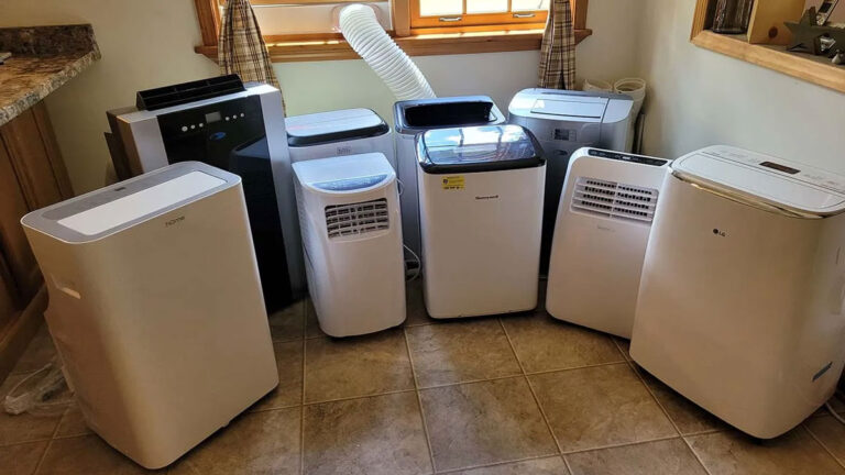 किराये पर रहने वाले खरीदें पोर्टेबल AC, बिना तोड़-फोड़ किसी भी कमरे को करें ठंडा portable ac