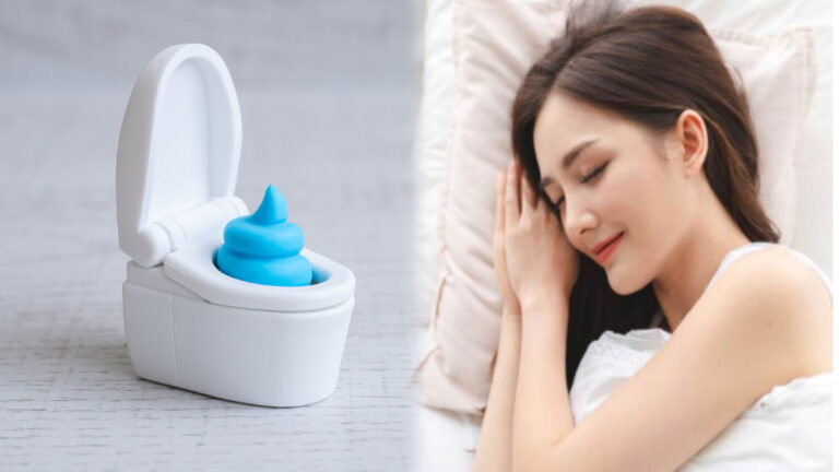 sapne me mal potty dekhne k