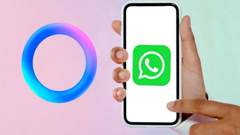 whatsapp meta ai benefits