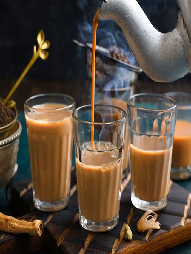 भारत के इस शहर को कहते हैं चाय नगरी
