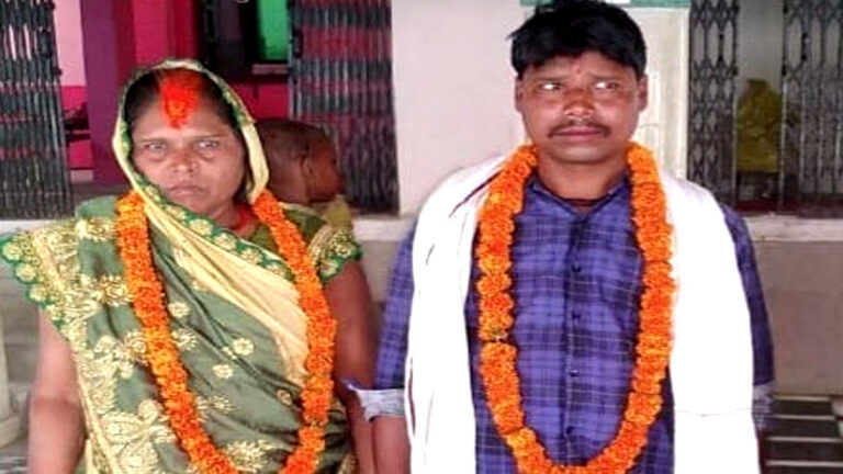 dadi pota ki shadi up