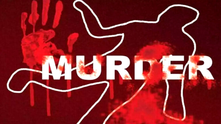 murder in bihar