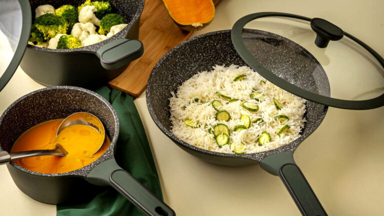 non stick bartan ke nuksan