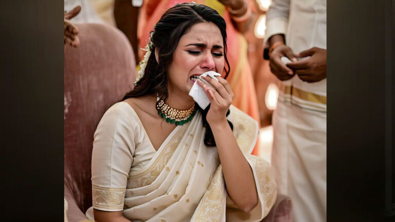 यहां विधवा के कपड़ों में होती है नई दुल्हन की विदाई, वजह उड़ा देगी होश widhwa dulhan