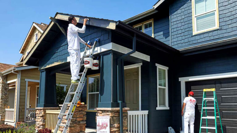 best paints for home in sum