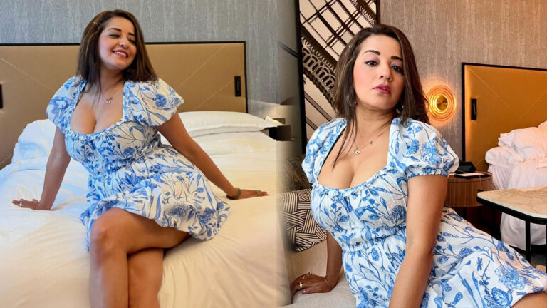 bhojpuri monalisa photo