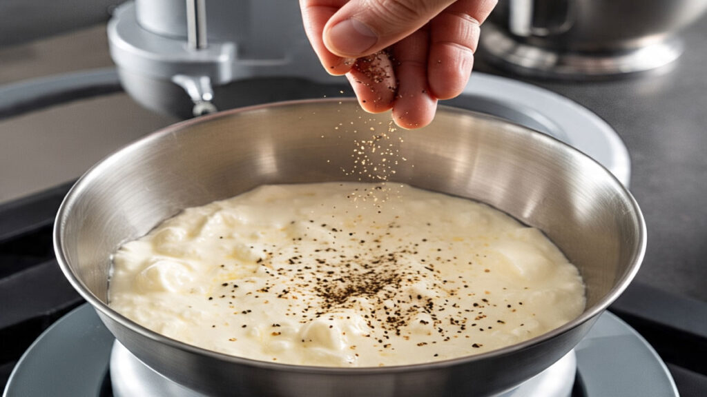 दही में काली मिर्च मिलाकर खाएं, गर्मियों में मिलेंगे ये तगड़े फायदे