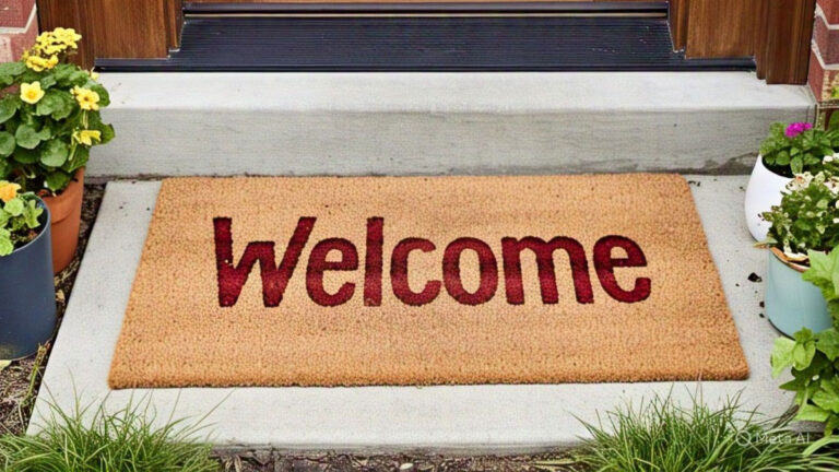 doormat