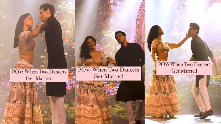 dulha dulhan dance video 1