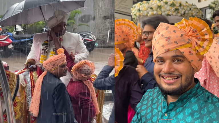 dulha viral video 1