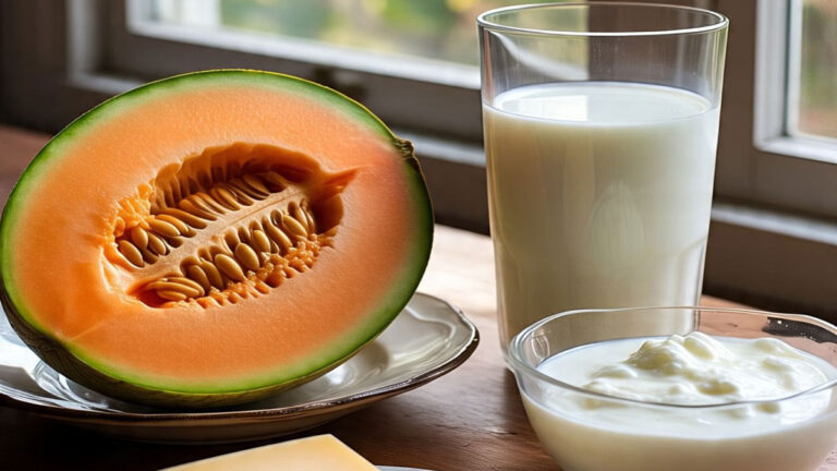 kharbooja ke nuksan 1