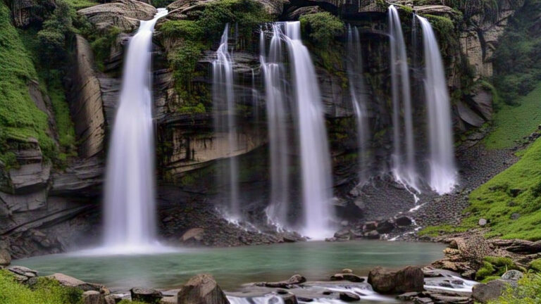 madhya pradesh jalprapat