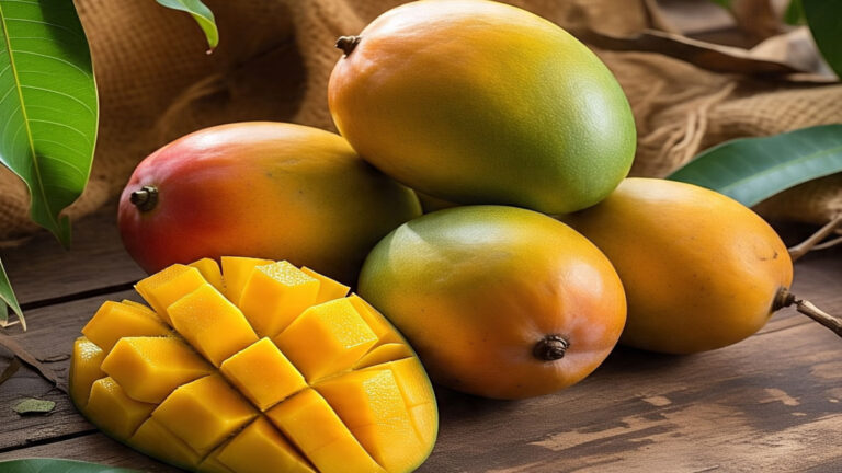 mango