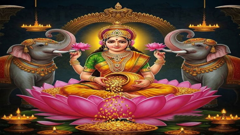 shukrawar lucky things