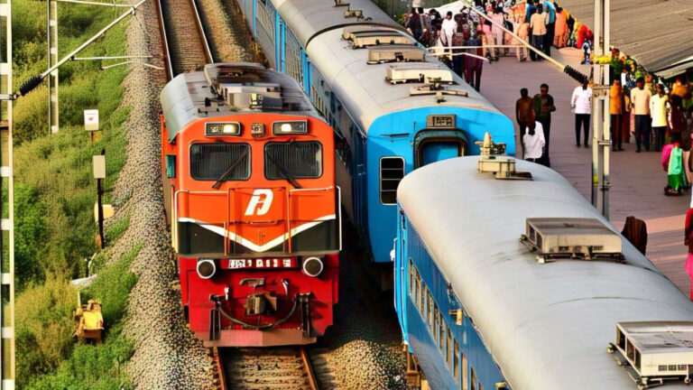 इस ट्रिक से मिनटों में पाएं रेलवे का कंफर्म तत्काल टिकट, लोग पूछेंगे आपका सोर्स tatkal ticket kaise paen