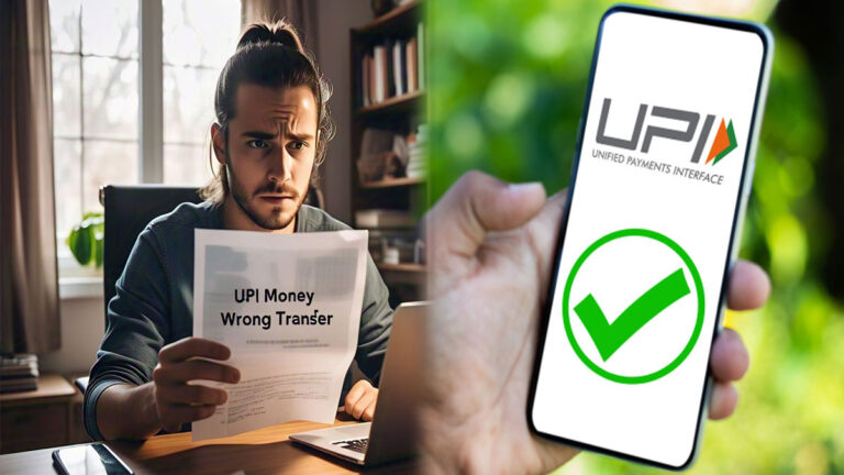 upi money transfer