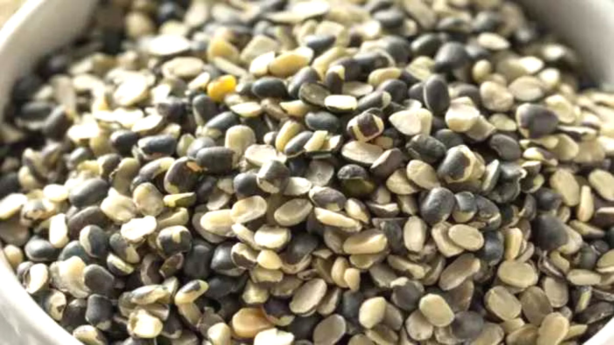 urad dal ke nuksan
