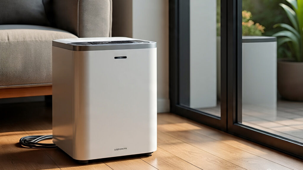 dehumidifier ke fayde