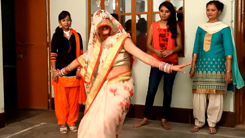 desi bhabhi dance