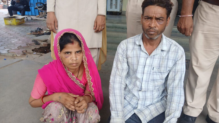 jaipur muhana murder case