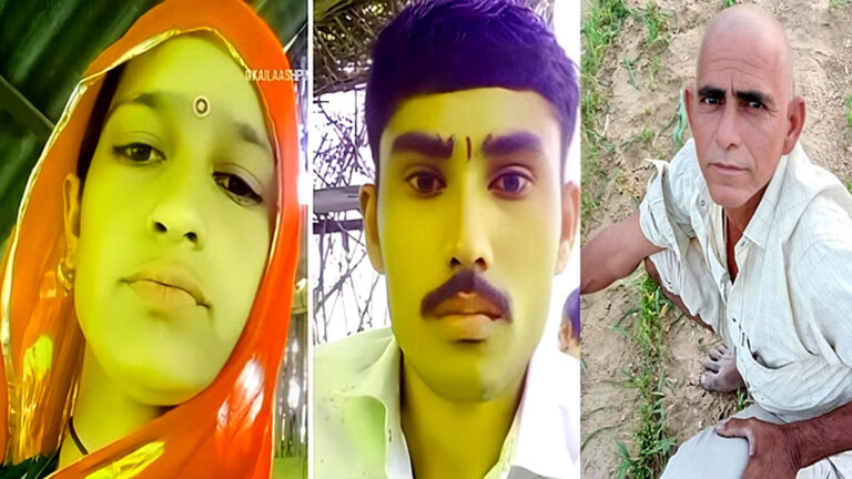 jaisalmer crime news