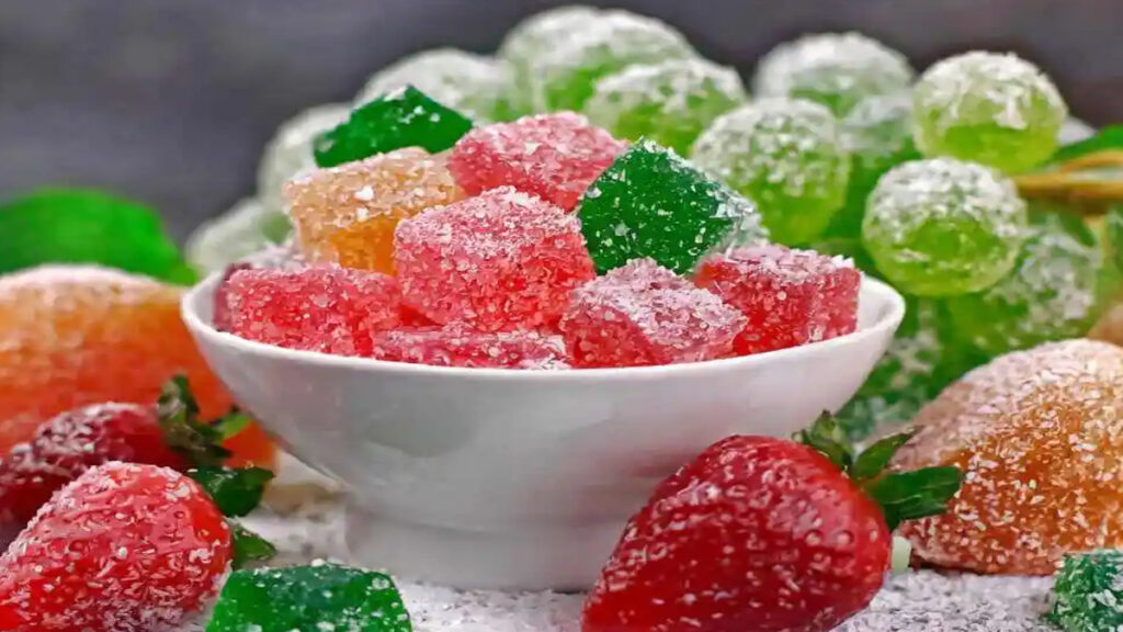 jelly jelly