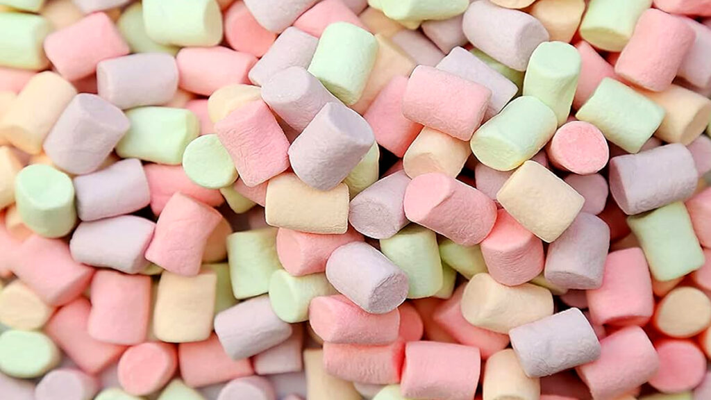 marshmallow marshmallow