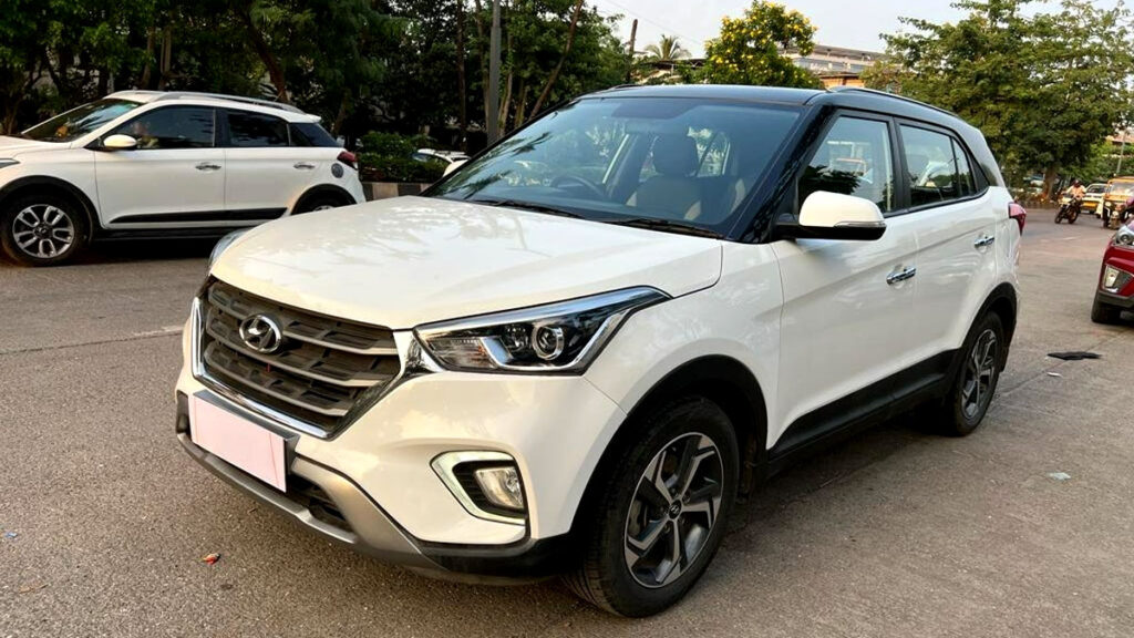 second hand car buying tips