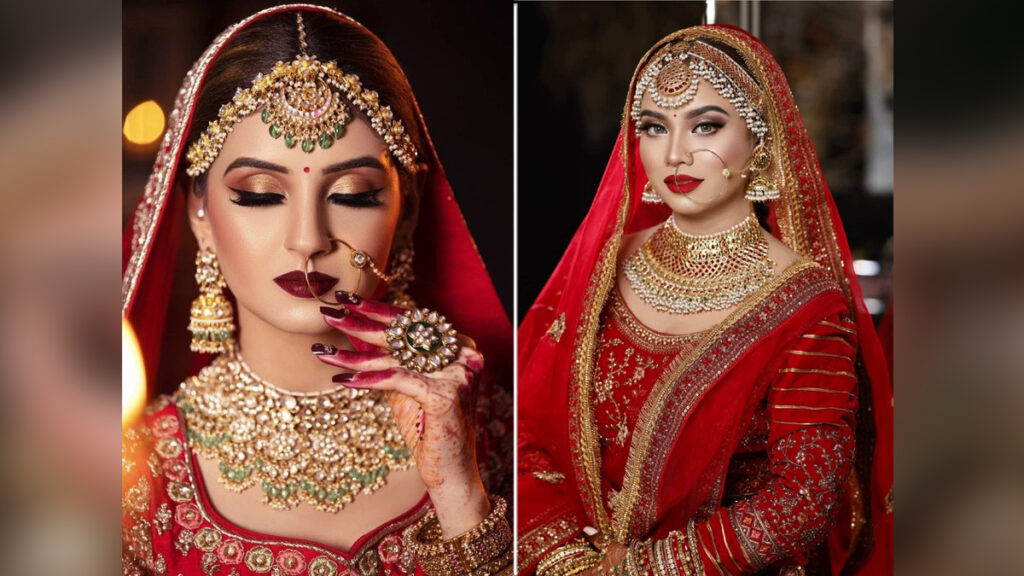 best-bridal-makeups-3 best bridal makeups 3