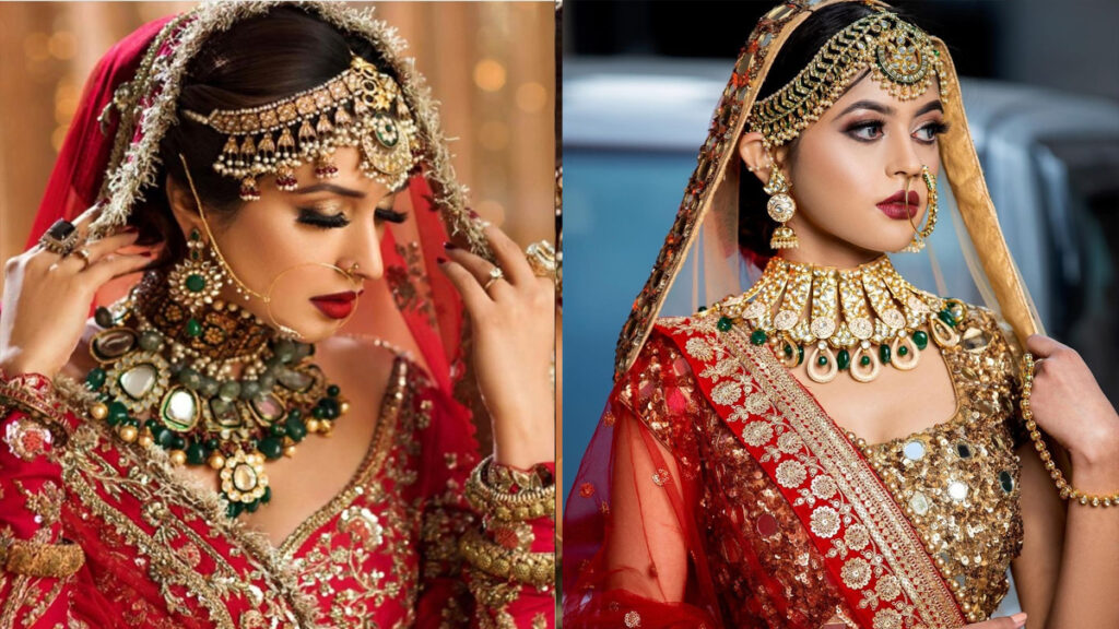 best-bridal-makeups-5 best bridal makeups 5