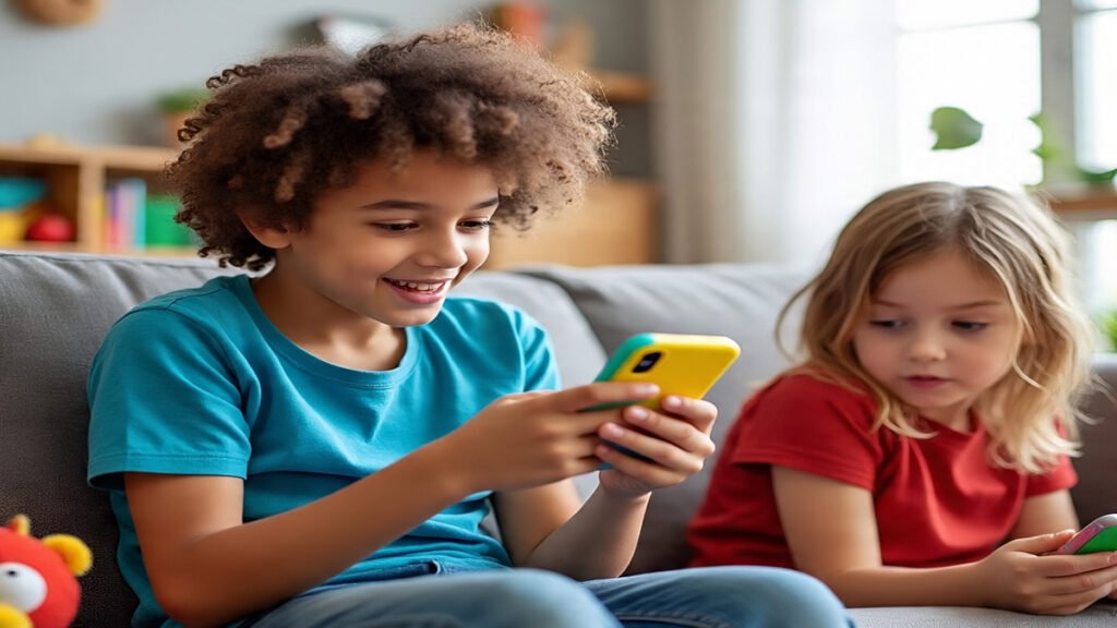 get rid of TV and phone add