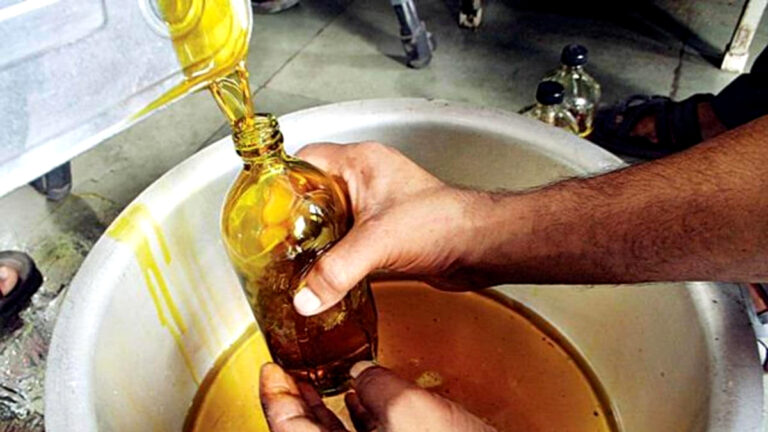 milawati sarson ka tel