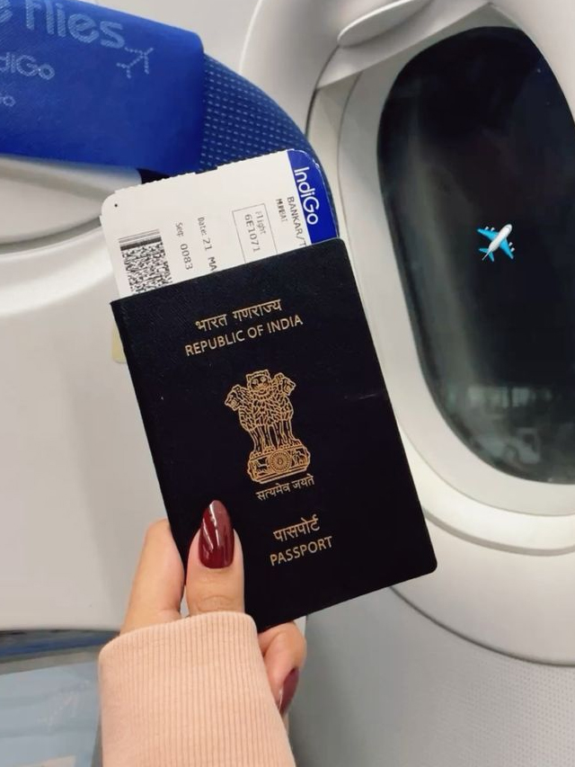 ये हैं पासपोर्ट बनवाने के 5 नए नियम, जान लें