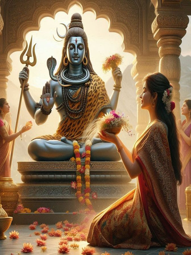 मंदिर से वापस आकर न करें ये काम