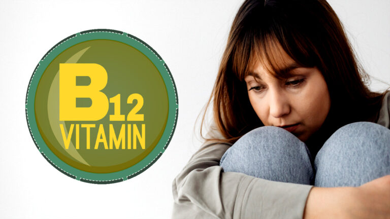 vitamin b12 deficiency caus