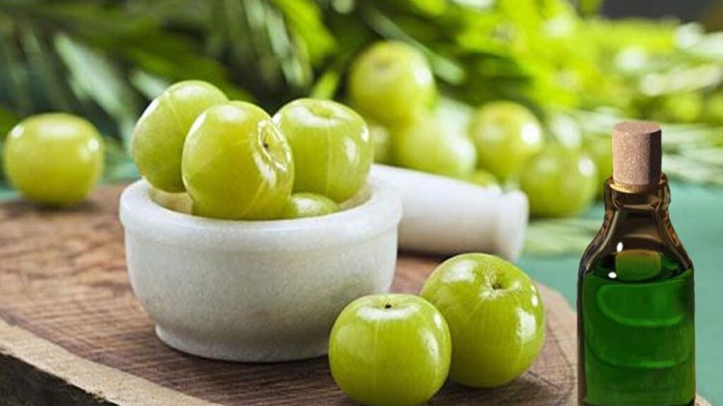 amla