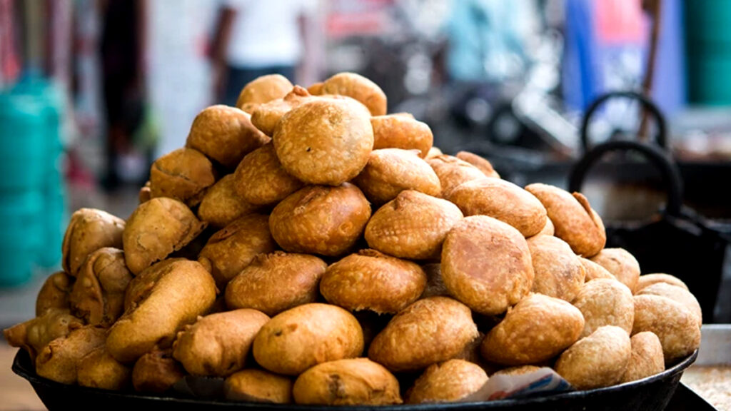 banarsi kachori sabji recip